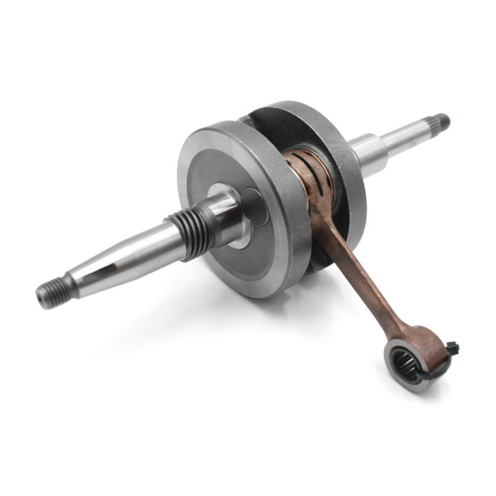Vilebrequin complet JASIL type origine - Peugeot | Oxmoto