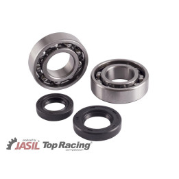 Kit roulements et joints spi de vilebrequin JASIL | Oxmoto