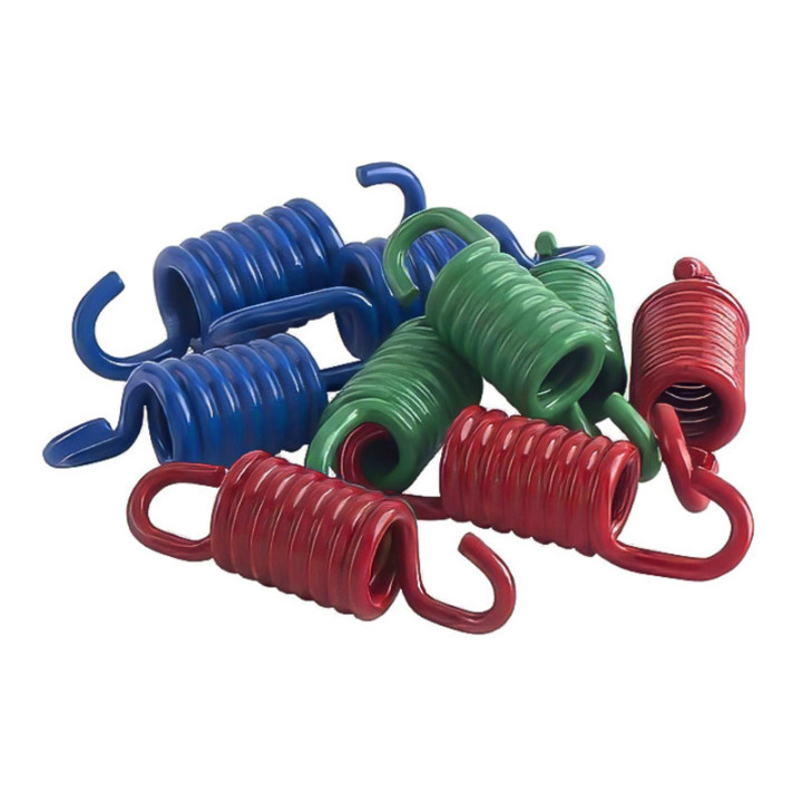 Kit de 9 ressorts d'embrayage PIAGGIO PEUGEOT 1.6 1.8