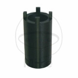 Douille à créneaux JMP 4 crans 7224439 | Oxmoto