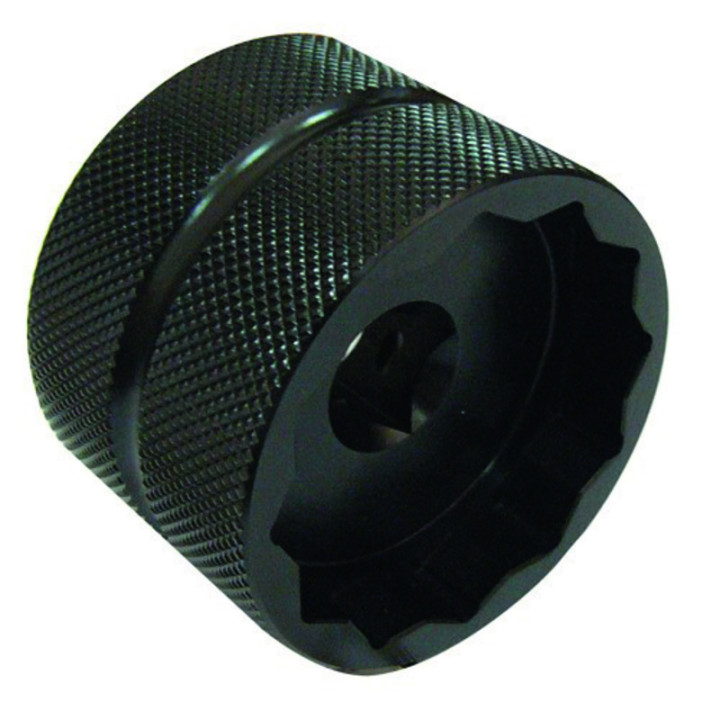 Douille JMP 1/2'' Ø46mm 6 pans & 12 pans | Oxmoto