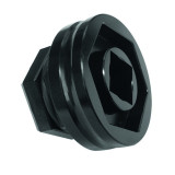 Douille JMP 1/2'' Ø30mm 6 pans | Oxmoto