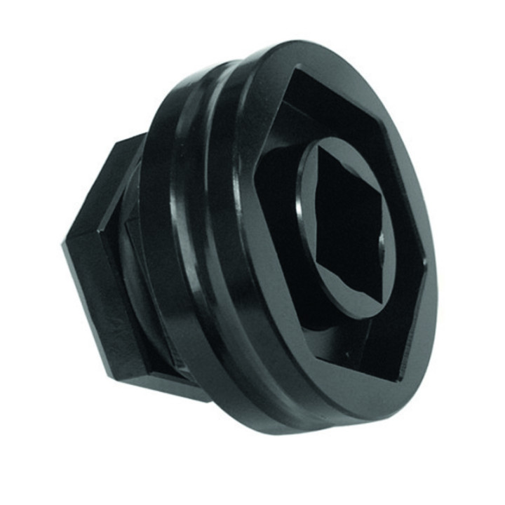 Douille JMP 1/2'' Ø30mm 6 pans | Oxmoto