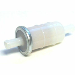 Filtre à essence JMP Ø11mm Honda | Oxmoto