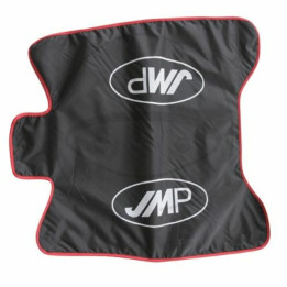 Protège réservoir JMP | Oxmoto