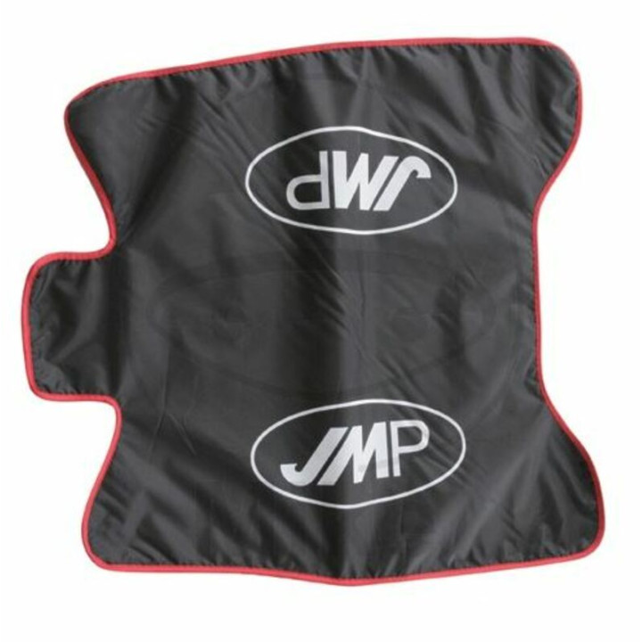 Protège réservoir JMP | Oxmoto