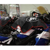 Protège réservoir JMP | Oxmoto