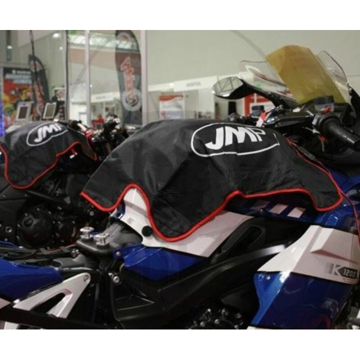 Protège réservoir JMP | Oxmoto