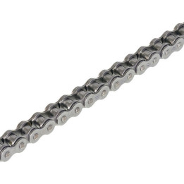 Chaîne de transmission JT DRIVE CHAIN 428HDR 428 JTC428HDR138SL
