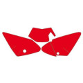 Fonds de plaque Blackbird rouge gas gas 1082143004 | Oxmoto