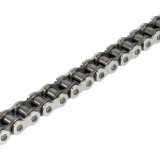 Chaîne de transmission JT DRIVE CHAIN 428HDR 428 JTC428HDR134SL