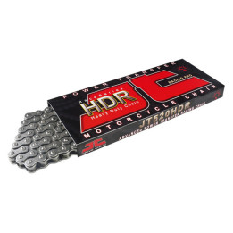 Chaîne de transmission JT DRIVE CHAIN 420HDR 420 JTC420HDR136SL