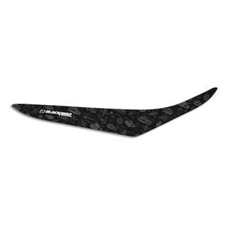 Housse de selle Blackbird replica arma energy Suzuki rm-z450