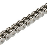 Chaine de transmission JT DRIVE CHAIN 525 Z3 - Joints X-Ring - attache à riveter JTC525Z3-120RL
