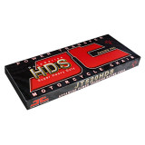 Chaîne de transmission JT DRIVE CHAIN 420HDR 420 JTC420HDR96SL