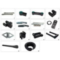 Kit de rehausse de selle Tecnium construction 9 Yamaha wr125r/x