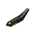 Housse de selle Blackbird rockstar energy sherco | Oxmoto