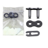 JT DRIVE CHAIN 520X1R3 Clip link JTC-L-520X1R3-S | Oxmoto