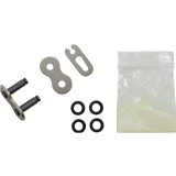 JT DRIVE CHAIN 520X1R3 Clip link JTC-L-520X1R3-S | Oxmoto