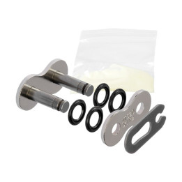 Attache type clip JT DRIVE CHAIN 520X1R X-Ring 520 | Oxmoto