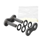 Attache à riveter JT DRIVE CHAIN 530Z3R X-Ring 530 | Oxmoto