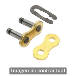 Attache type clip JT DRIVE CHAIN 520X1R 520 | Oxmoto