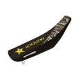 Housse de selle Blackbird rockstar energy Kawasaki kx450