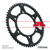 Kit chaîne JT/JT 428HDR 16/56 standard - couronne standard