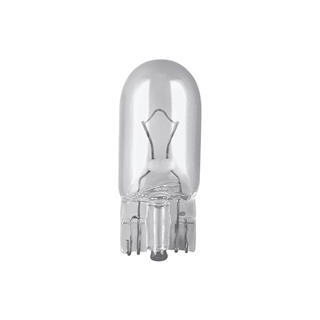 Ampoule OSRAM w5w original line 12v/5w culot w2.1x9.5d 10 pcs