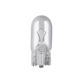 Ampoule OSRAM w5w original line 12v/5w culot w2.1x9.5d 10 pcs