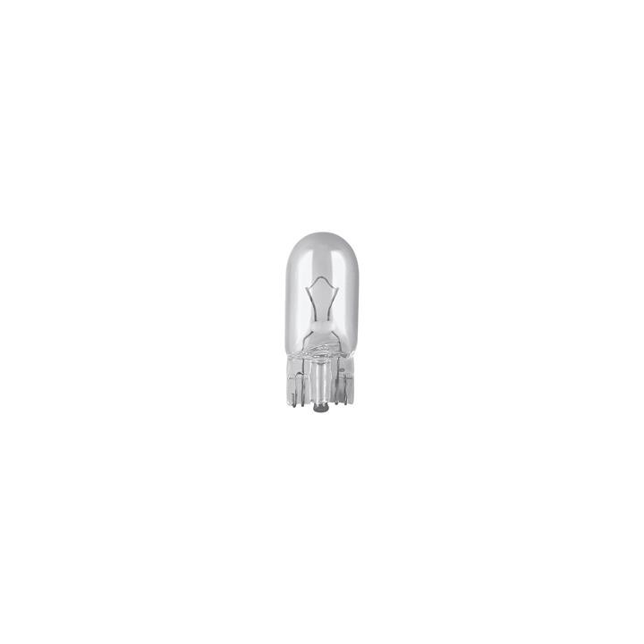 Ampoule OSRAM w5w original line 12v/5w culot w2.1x9.5d 10 pcs