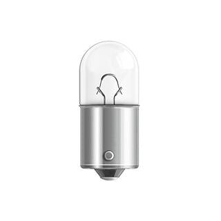 Ampoule OSRAM r10w original line 12v/10w culot ba15s 10pcs