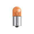 Ampoule OSRAM ry10w original line 12v/10w culot bau15s orange 10pcs