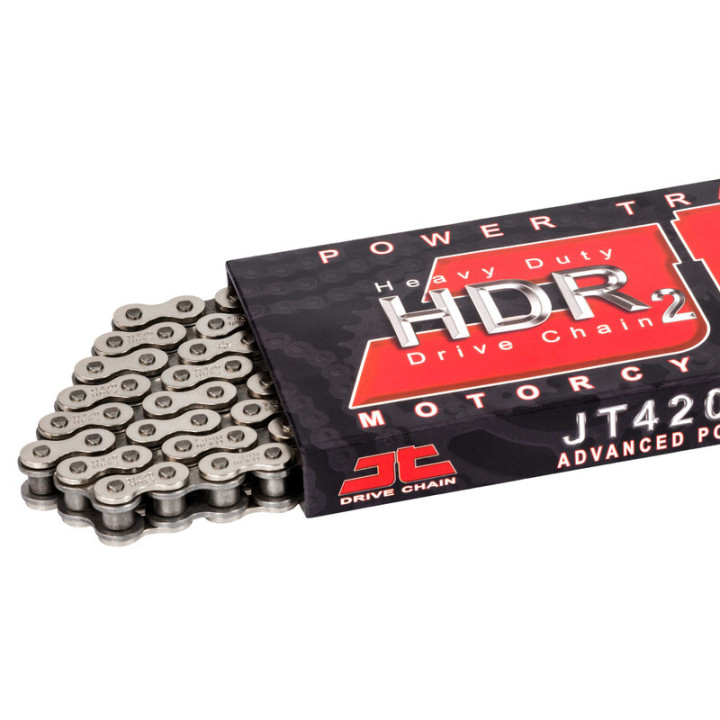 Kit chaîne JT/JT 420HDR 11/59 - couronne standard 3065294