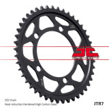 Kit chaîne JT 525Z3 17/45 super-renforcée - couronne standard