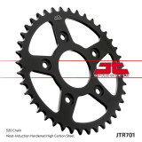Kit chaîne JT 520X1R 14/39 renforcée - couronne standard