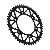 Kit chaîne JT 520X1R3 13/50 renforcée - couronne ultra-light anti-boue