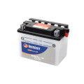 Batterie Tecnium conventionnelle avec pack acide - BB4L-B
