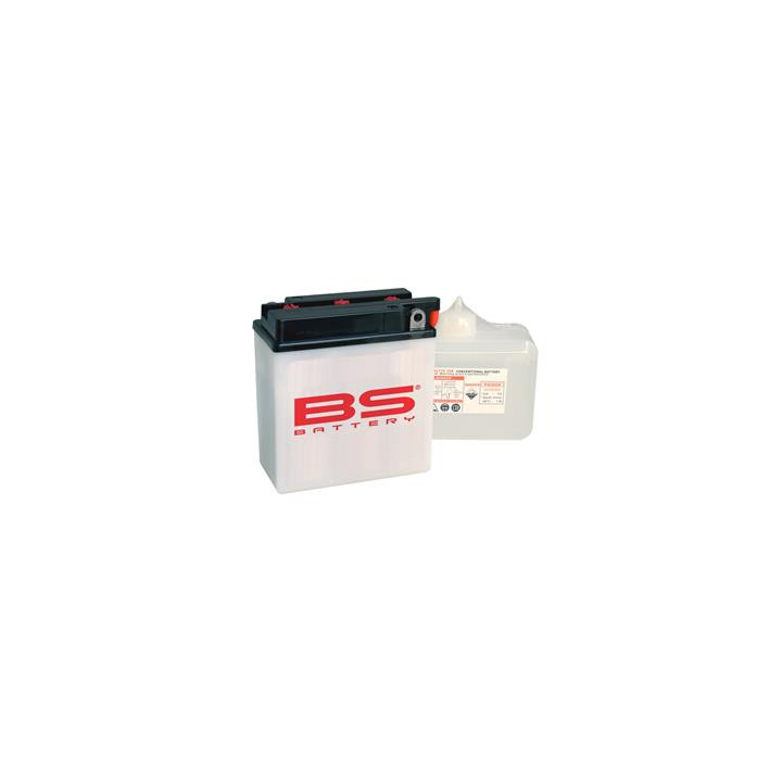 Batterie bs battery bb14a-a1 haute performance livrée avec pack acide