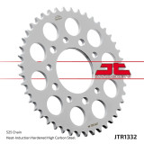 Kit chaîne JT 530Z3 15/40 super-renforcée - couronne standard