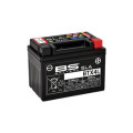 Batterie BS BATTERY SLA sans entretien activé usine - BTX4L+ / BTZ5S