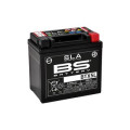 Batterie BS BATTERY SLA sans entretien activé usine - BTX5L / BTZ6S