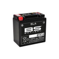 Batterie BS BATTERY SLA sans entretien activé usine - BTX14