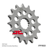 Kit chaîne JT/JT 520HDS 15/42 standard - couronne standard
