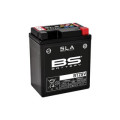 Batterie BS BATTERY SLA sans entretien activé usine - BTZ8V