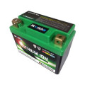 Batterie Skyrich Lithium-Ion - LTX5L | Oxmoto