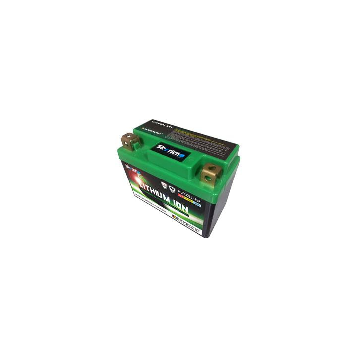 Batterie Skyrich Lithium-Ion - LTX5L | Oxmoto