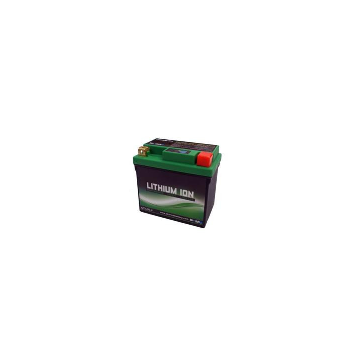 Batterie Skyrich Lithium-Ion - HJTZ7S-FPZ | Oxmoto
