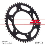 Kit chaîne JT 525X1R3 15/40 renforcée - couronne standard