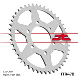 Kit chaîne JT/JT 520X1R3 16/43 standard - couronne standard